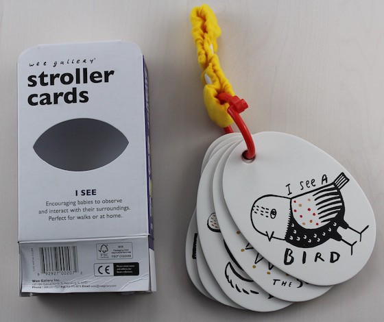 Citrus Lane Review & Coupon Code – June 2015 Cards