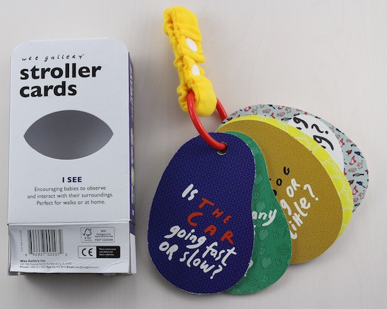 Citrus Lane Review & Coupon Code – June 2015 Color Cards
