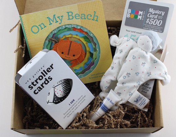 Citrus Lane Review & Coupon Code – June 2015 Items