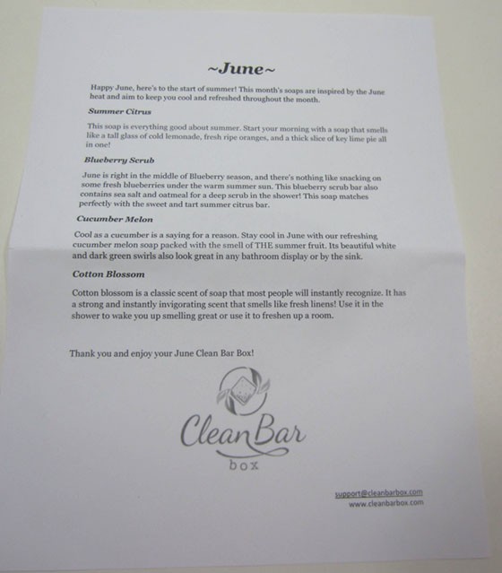 cleanbarbox-june-2015-info