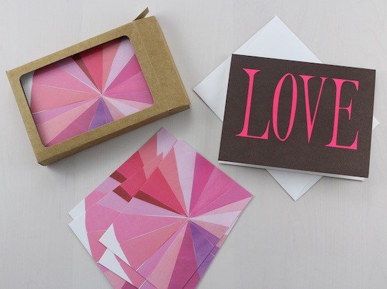 Design Sponge Quarterly Subscription Box Review #DSQ02 Love