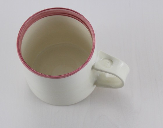 Design Sponge Quarterly Subscription Box Review #DSQ02 Mug