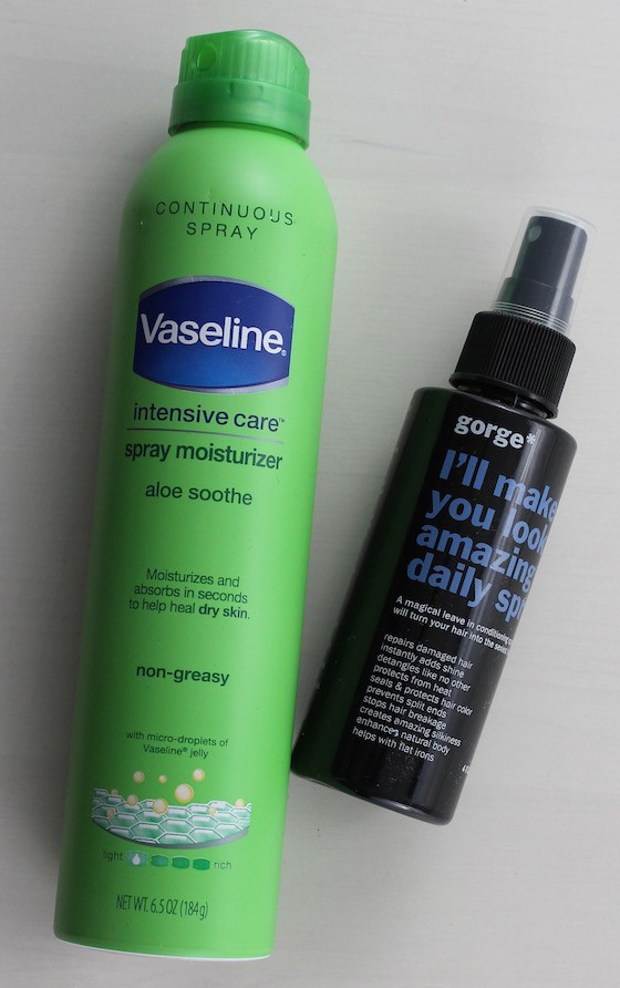 FabFitFun Summer 2015 Box Review + Coupon Vaseline