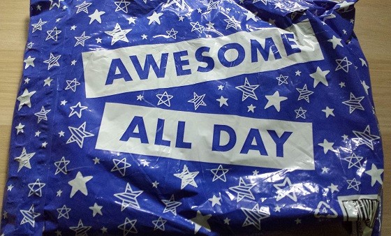 FabKids Subscription Review: Boys Edition – June 2015 Bag