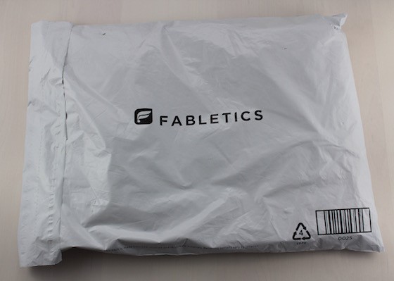 FL2: Fabletics for Men Review & 50% Off Coupon – June 2015 Pacakge