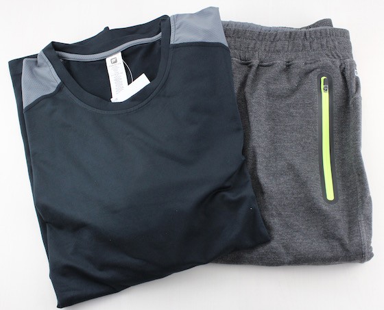 FL2: Fabletics for Men Review & 50% Off Coupon – June 2015 Items