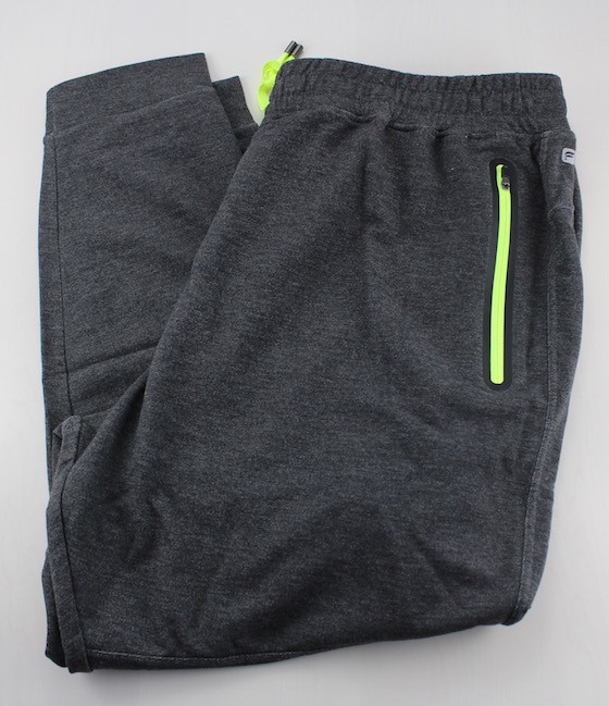 FL2: Fabletics for Men Review & 50% Off Coupon – June 2015 Joggers