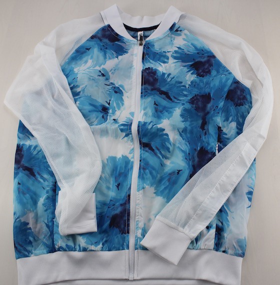 Fabletics Review & $25 Off Coupon – June 2015 Jacket