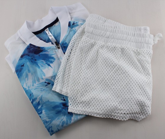Fabletics Review & $25 Off Coupon – June 2015 Outfit