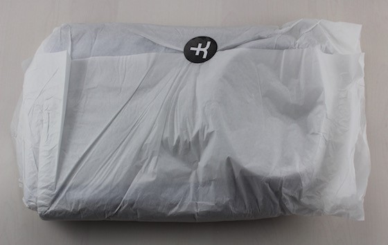 Five Four Club Subscription Review & Coupon – June 2015 Package
