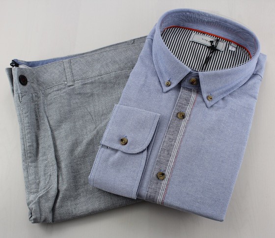 Five Four Club Subscription Review & Coupon – June 2015 Items