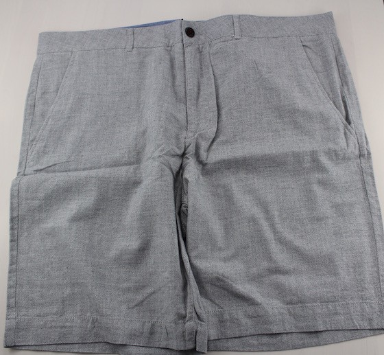 Five Four Club Subscription Review & Coupon – June 2015 Shorts