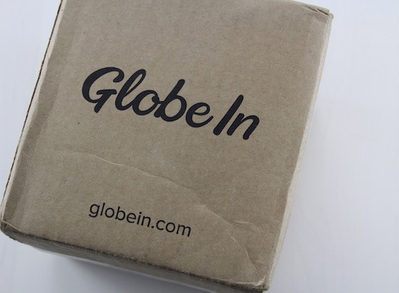 GlobeIn Artisan Gift Box Subscription Review – June 2015 Box