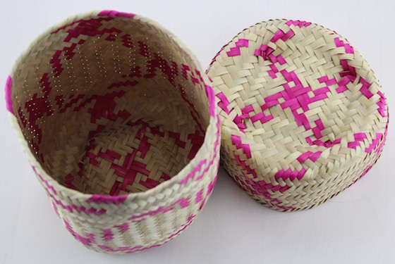 GlobeIn Artisan Gift Box Subscription Review – June 2015 Basket