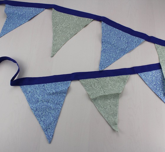 GlobeIn Artisan Gift Box Subscription Review – June 2015 Flags