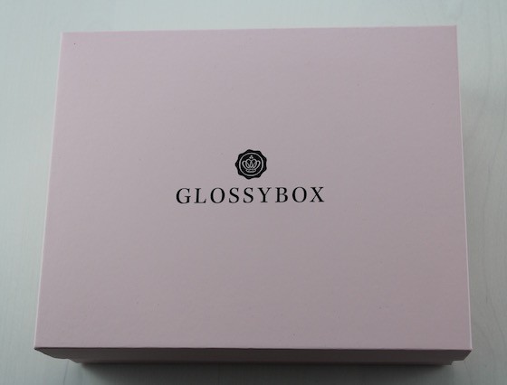 GlossyBox Subscription Box Review & Coupon – June 2015 Box