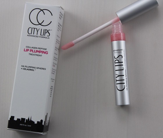 GlossyBox Subscription Box Review & Coupon – June 2015 Lip