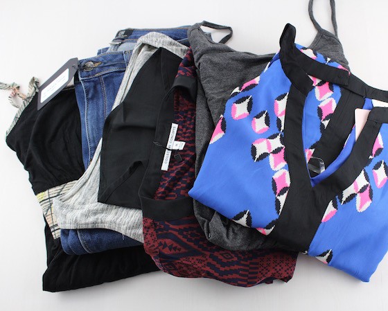 Golden Tote $149 Tote Review – June 2015 Items