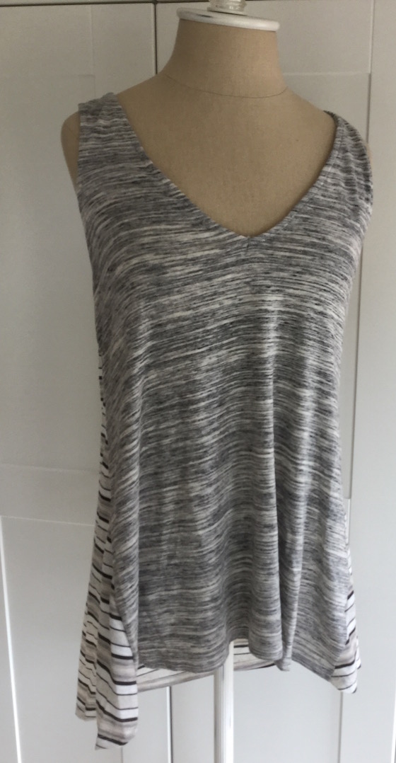 Golden Tote $149 Tote Review – June 2015 Puella Tank