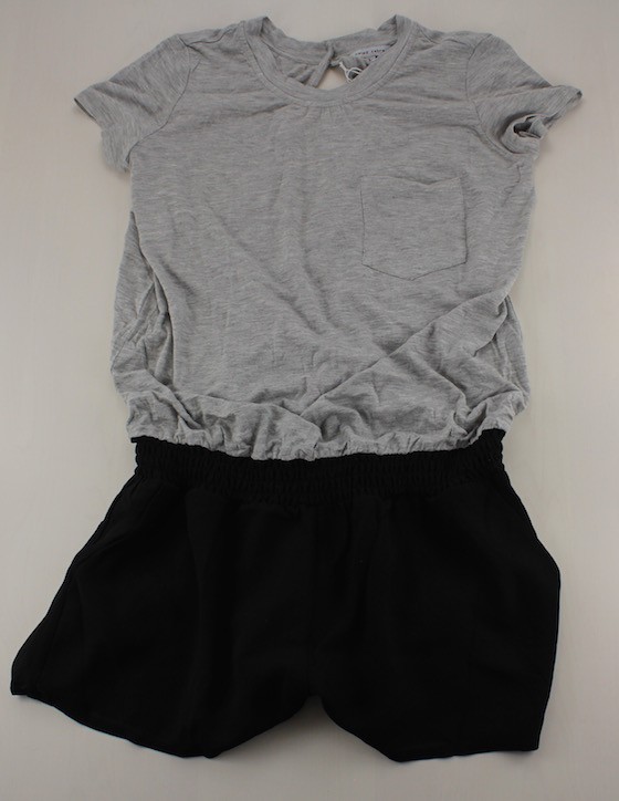 Golden Tote $49 Tote Review – June 2015 Romper