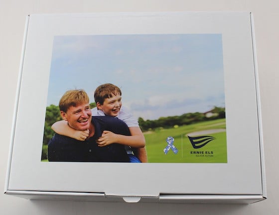 BirdieBox Father's Day Gift Box Review Box