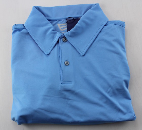 BirdieBox Father's Day Gift Box Review Polo