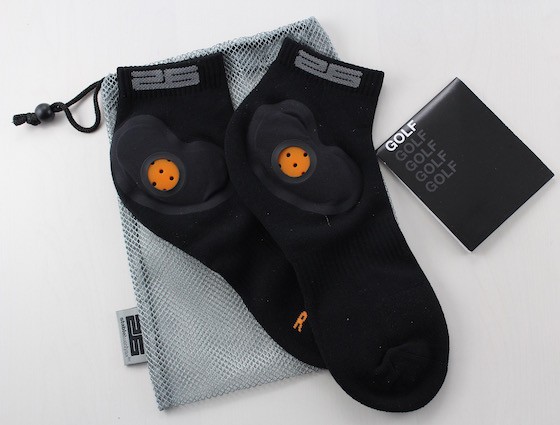 BirdieBox Father's Day Gift Box Review Socks