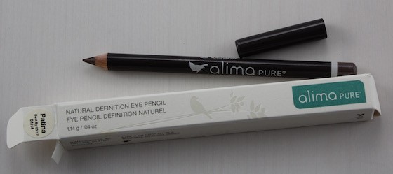 GoodeBox Eco Beauty Subscription Box Review – June 2015 Alima