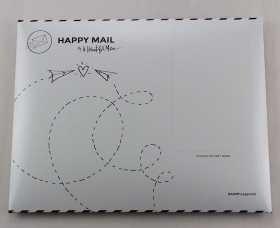 A Beautiful Mess Happy Mail Subscription Review – June 2015