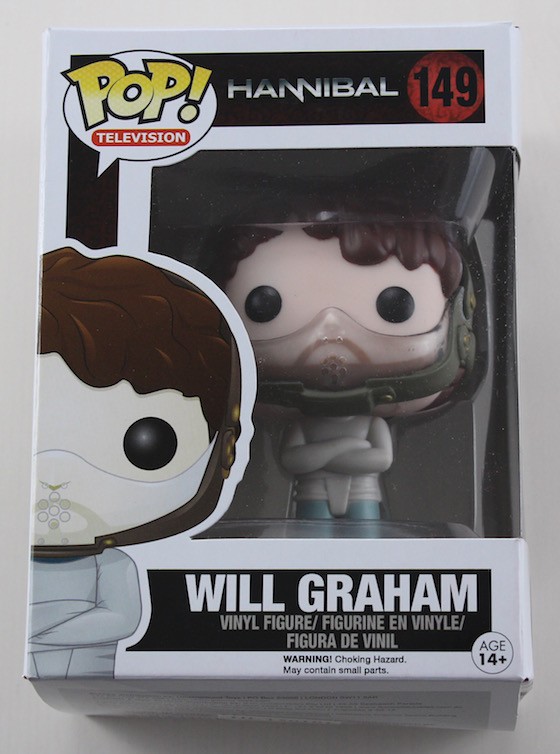 Horror Block Subscription Box Review – May 2015 POP
