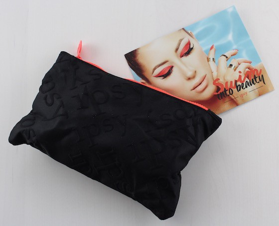 Ipsy Review – June 2015 Bag
