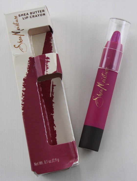 Ipsy Review – June 2015 Lip