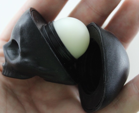 The Kinder Box Subscription Box Review - May 2015 Lip Balm