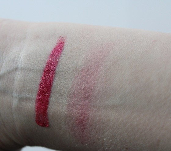 Kloverbox Subscription Box Review & Coupon – May 2015 Swatch