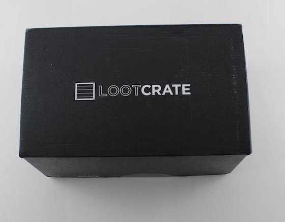 Loot Crate Subscription Box Review & Coupon – June 2015 - Box