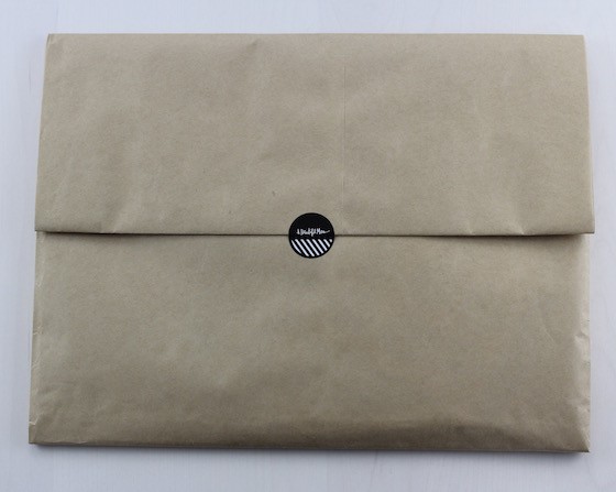 A Beautiful Mess Messy Box Subscription Review – June 2015