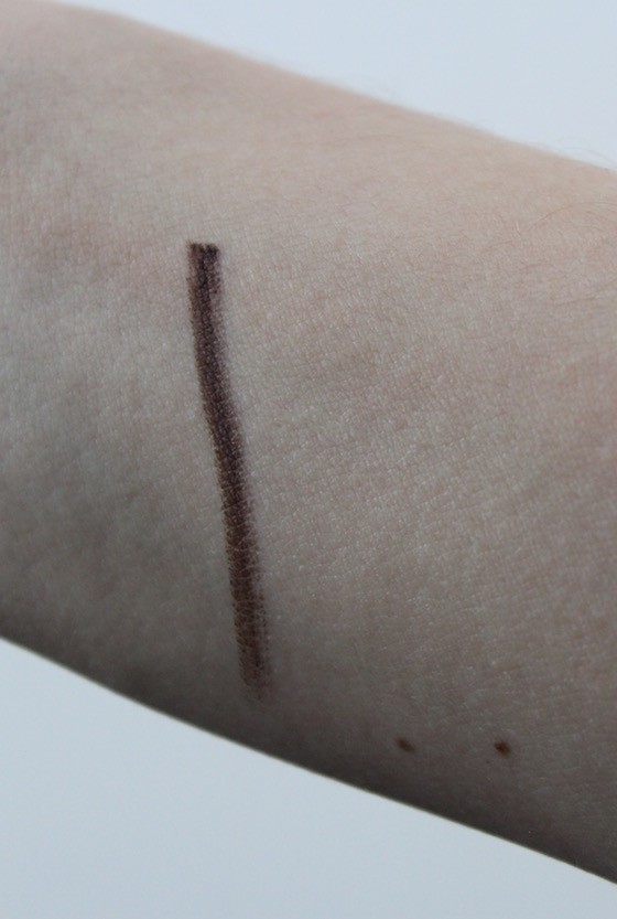 Petit Vour Vegan Beauty Subscription Box Review – May 2015 Swatch