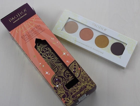 POPSUGAR Must Have Box June 2015 Review + Coupon Pacifica