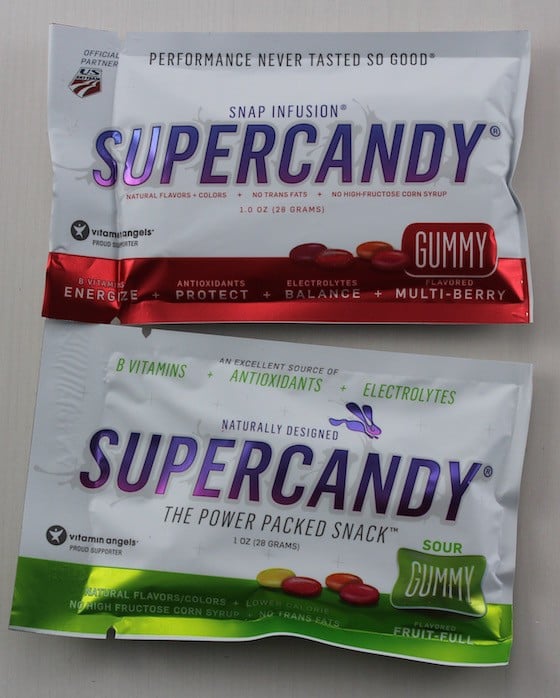 POPSUGAR Must Have Box June 2015 Review + Coupon Supercandy