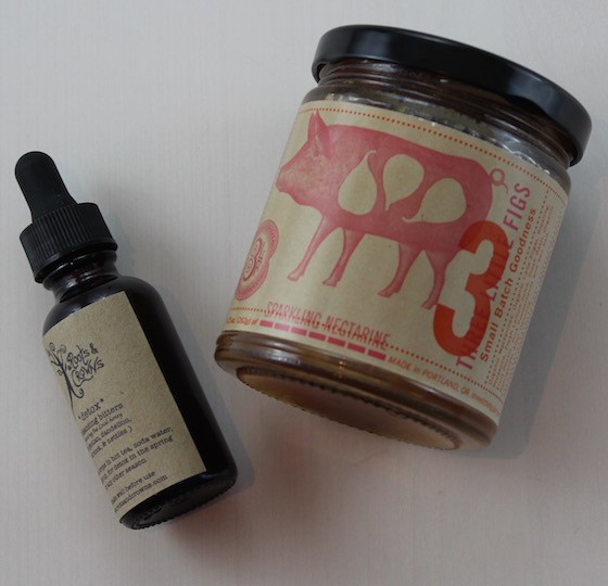 Prospurly Subscription Box Review – May 2015 Bitters