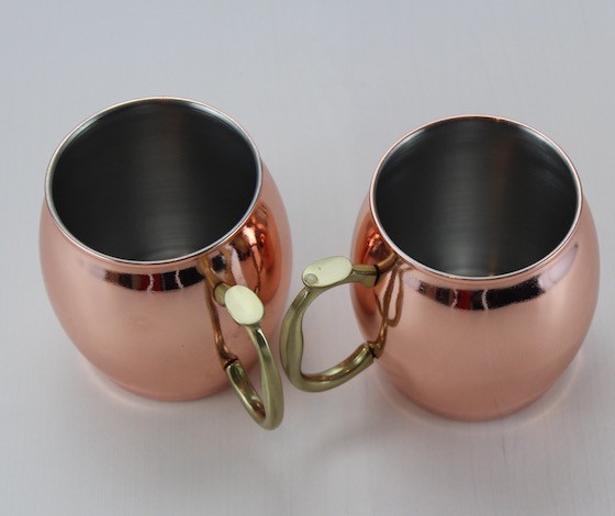Prospurly Subscription Box Review – May 2015 Mugs