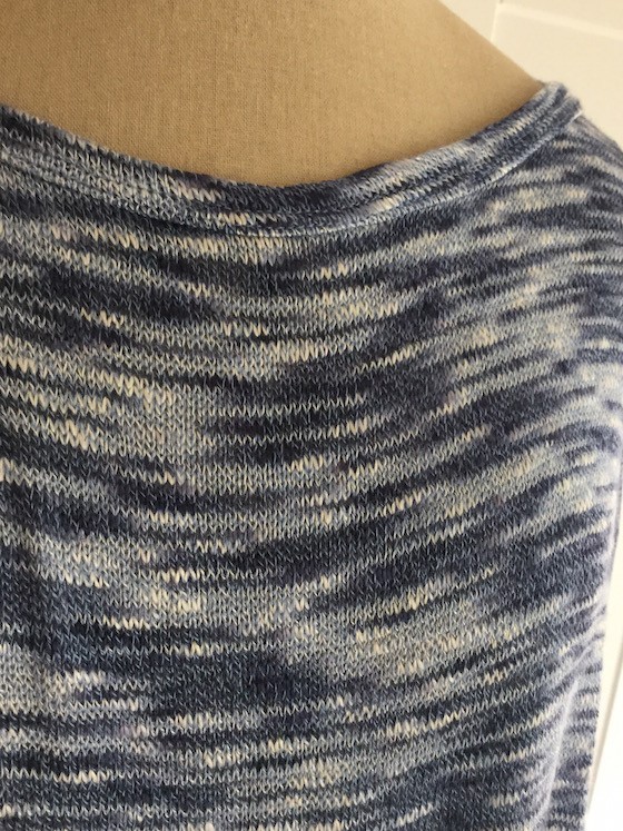 Stitch Fix Review – June 2015 Detail