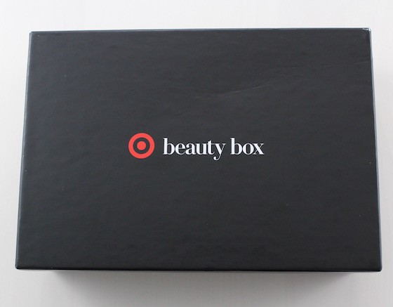 Target Beauty Box for Men Review – Summer 2015