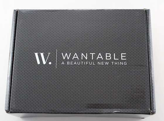 Wantable Fitness Subscription Service Review – June 2015 Box