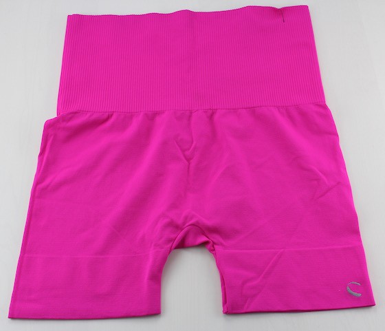 Wantable Fitness Subscription Service Review – June 2015 Shorts