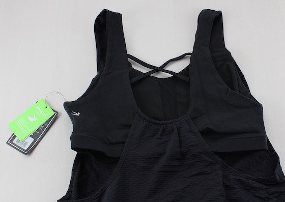 Wantable Fitness Subscription Service Review – June 2015 straps