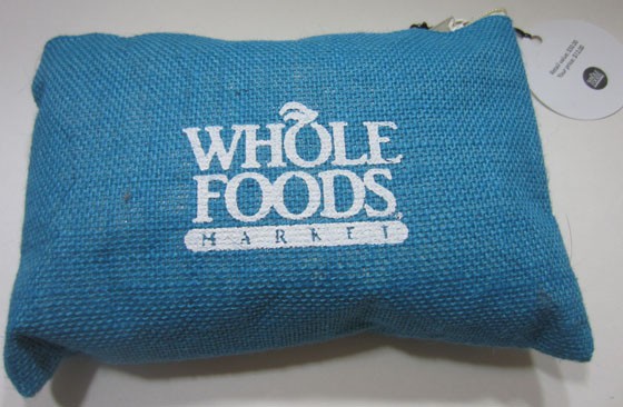 Whole Foods 2015 Summer Survival bag  Bag 1