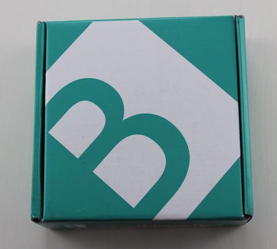 Your Bijoux Box Jewelry Subscription Box Review – June 2015 Box