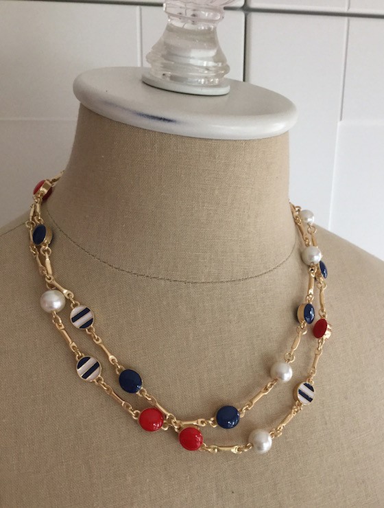 Your Bijoux Box Jewelry Subscription Box Review – June 2015 Doubled