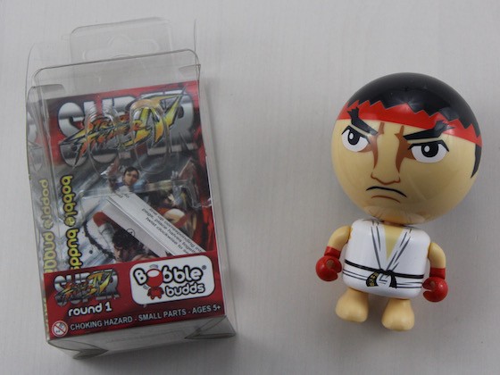 1UP Box Subscription Box Review – June 2015 - figure